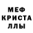 МЕТАДОН кристалл Andres Allik